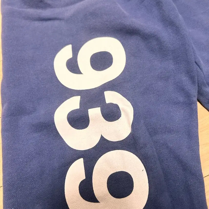 [SOLD OUT] 아카이브 볼드 939 조거 스웻팬츠 블루