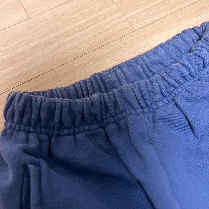 [SOLD OUT] 아카이브 볼드 939 조거 스웻팬츠 블루