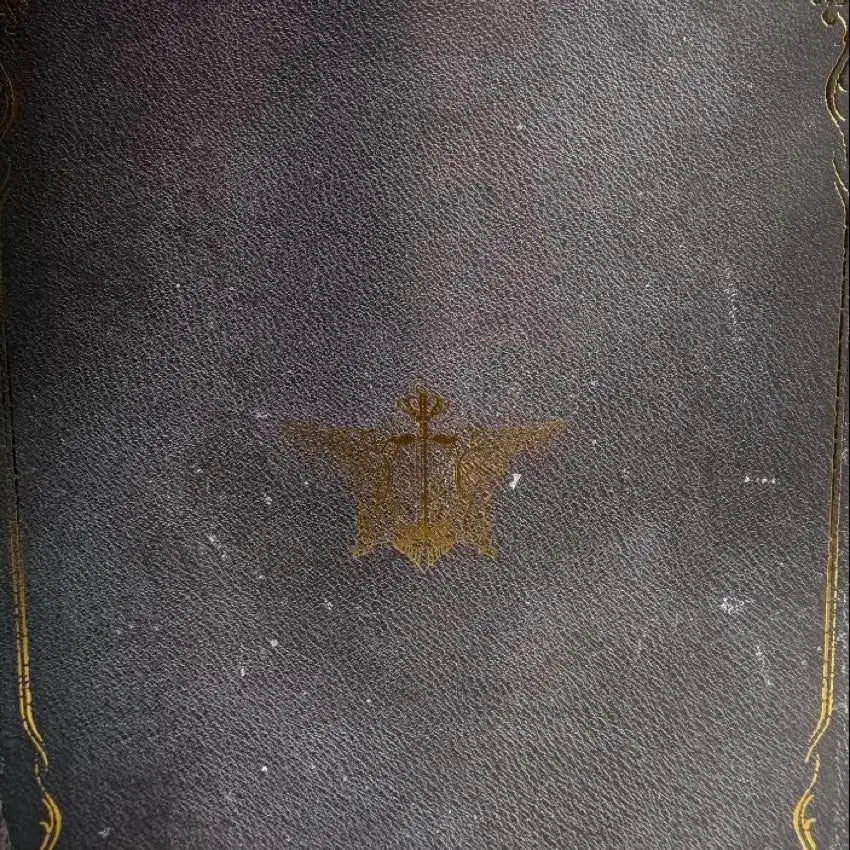[SOLD OUT] 흑집사 Book of murde 피규어 팝니다.