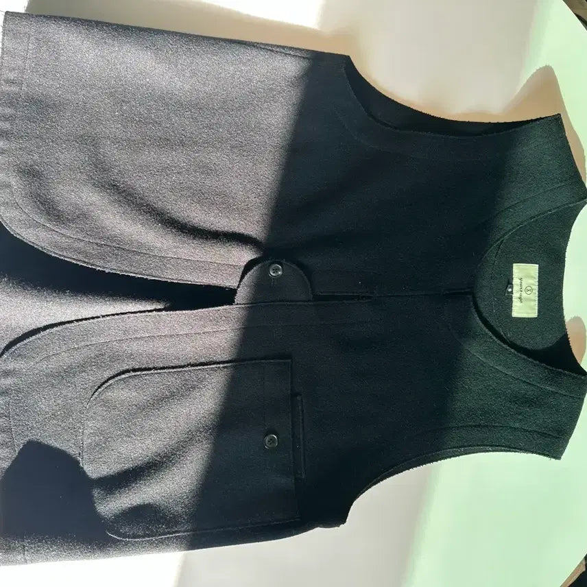 [BUNJANG] Years Ago Vest / 이얼즈어고 조끼