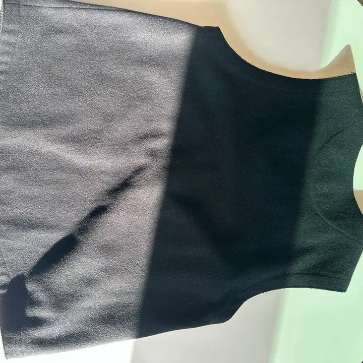 [BUNJANG] Years Ago Vest / 이얼즈어고 조끼