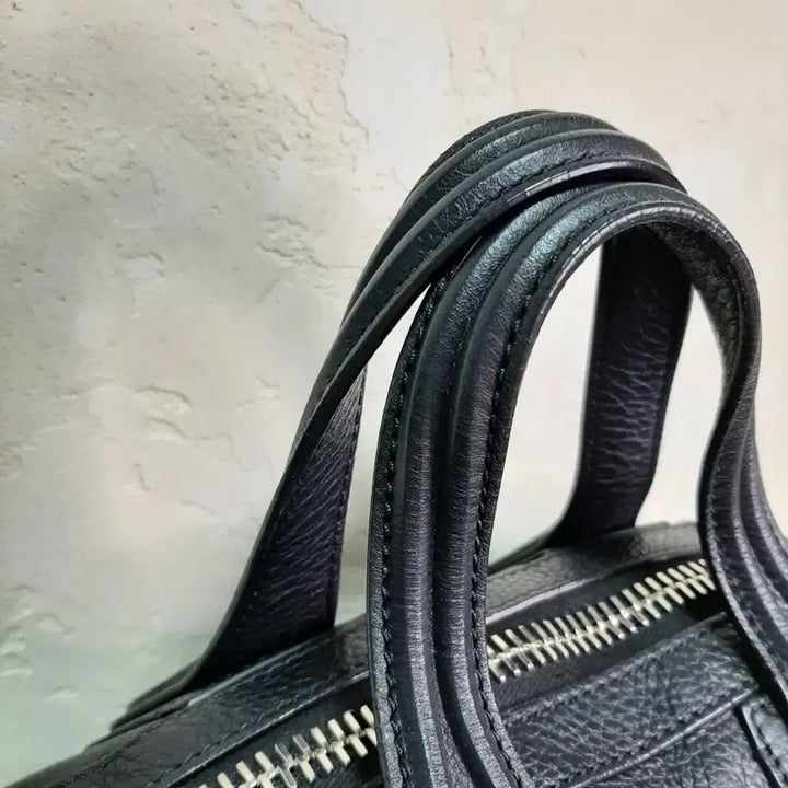 [BUNJANG] Givenchy Nightingale Small Tote Bag + Shoulder Strap / S급)지방시 나이팅게일 스몰 토트백+숄더스트랩