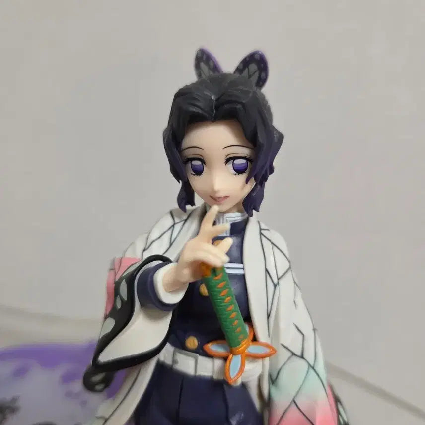 [BUNJANG] Demon Slayer Chujyu Figure / 귀칼 충주 피규어 귀멸의칼날