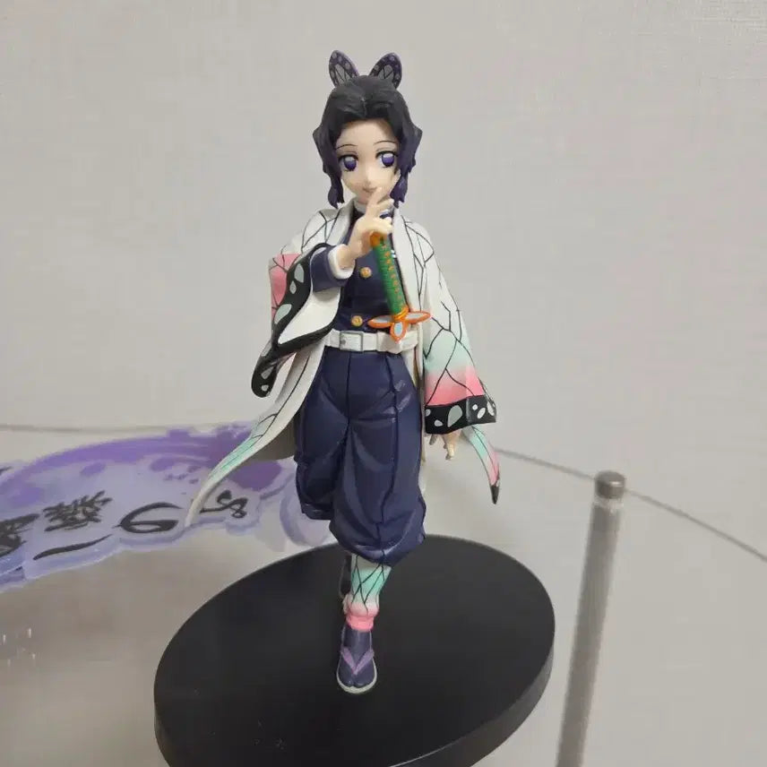 [BUNJANG] Demon Slayer Chujyu Figure / 귀칼 충주 피규어 귀멸의칼날