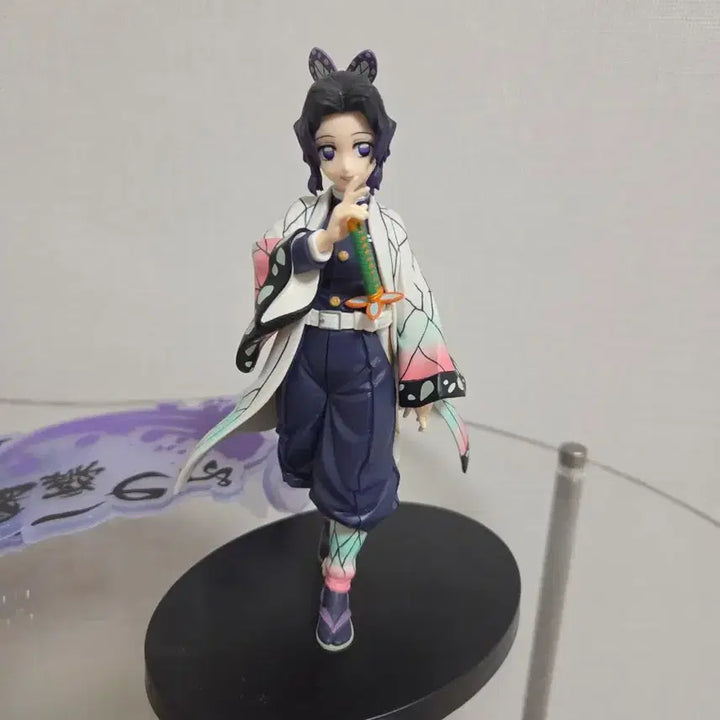 [BUNJANG] Demon Slayer Chujyu Figure / 귀칼 충주 피규어 귀멸의칼날