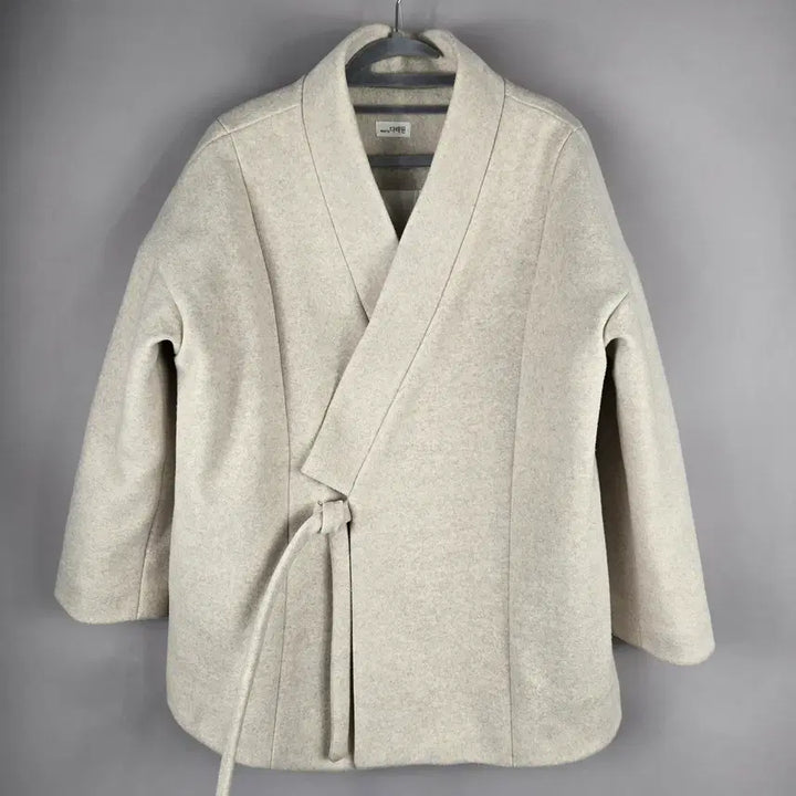 [BUNJANG] Daraewon Quilted Hanbok Jacket Coat / [무료배송]다래원 누빔 두루마기 생활 개량 한복 자켓 코트 외투