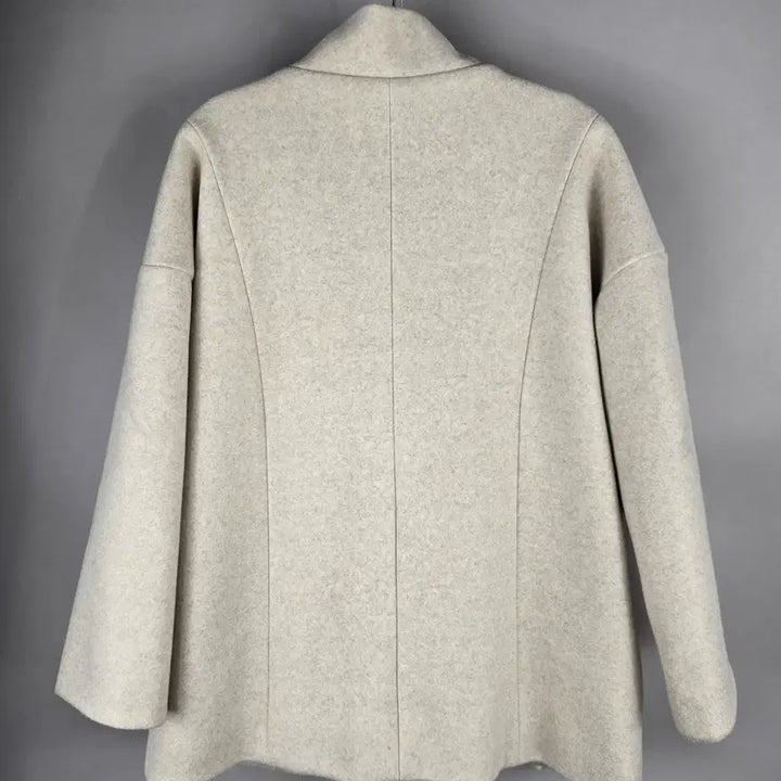 [BUNJANG] Daraewon Quilted Hanbok Jacket Coat / [무료배송]다래원 누빔 두루마기 생활 개량 한복 자켓 코트 외투