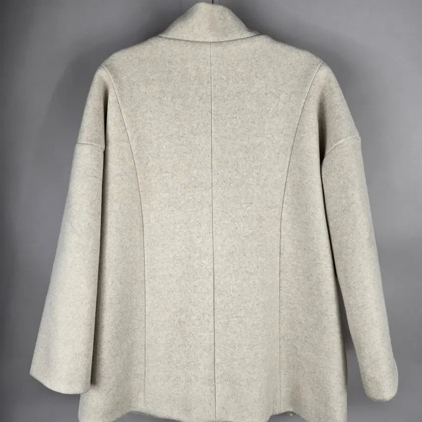 [BUNJANG] Daraewon Quilted Hanbok Jacket Coat / [무료배송]다래원 누빔 두루마기 생활 개량 한복 자켓 코트 외투