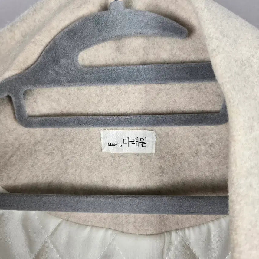 [BUNJANG] Daraewon Quilted Hanbok Jacket Coat / [무료배송]다래원 누빔 두루마기 생활 개량 한복 자켓 코트 외투