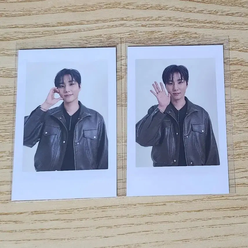 [SOLD OUT] 일괄) 데이식스 피날레콘 오프라인 4만원포카 영케이