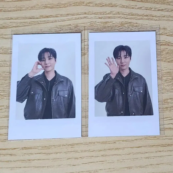 [SOLD OUT] 일괄) 데이식스 피날레콘 오프라인 4만원포카 영케이