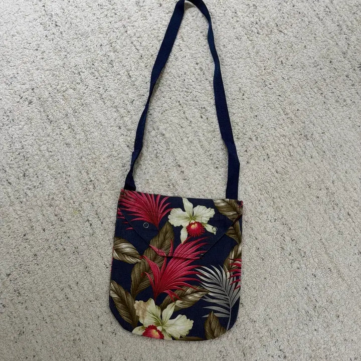 [BUNJANG] Engineered Garments Shoulder/Cross Bag / 엔가 숄더백/크로스백