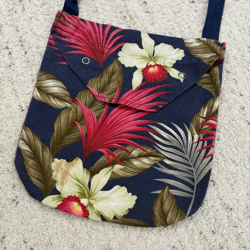 [BUNJANG] Engineered Garments Shoulder/Cross Bag / 엔가 숄더백/크로스백