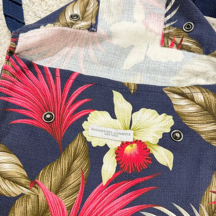 [BUNJANG] Engineered Garments Shoulder/Cross Bag / 엔가 숄더백/크로스백