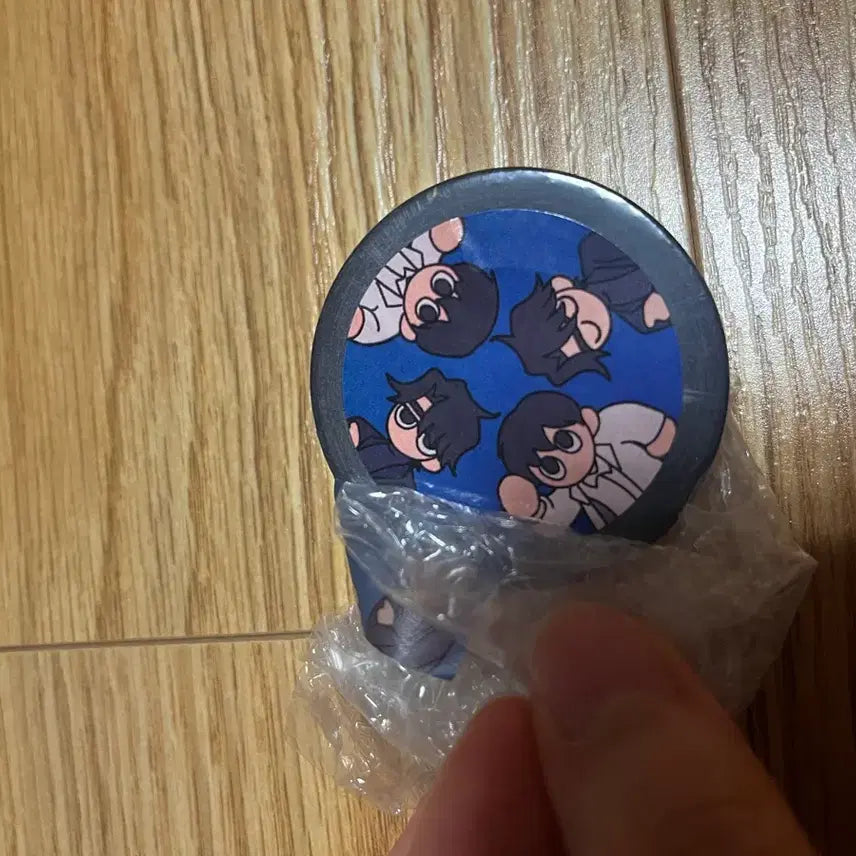 [BUNJANG] Omniscient Reader's Viewpoint Jung Dok Masking Tape / 전지적독자시점 전독시 중독 마스킹 테이프 중독 마테