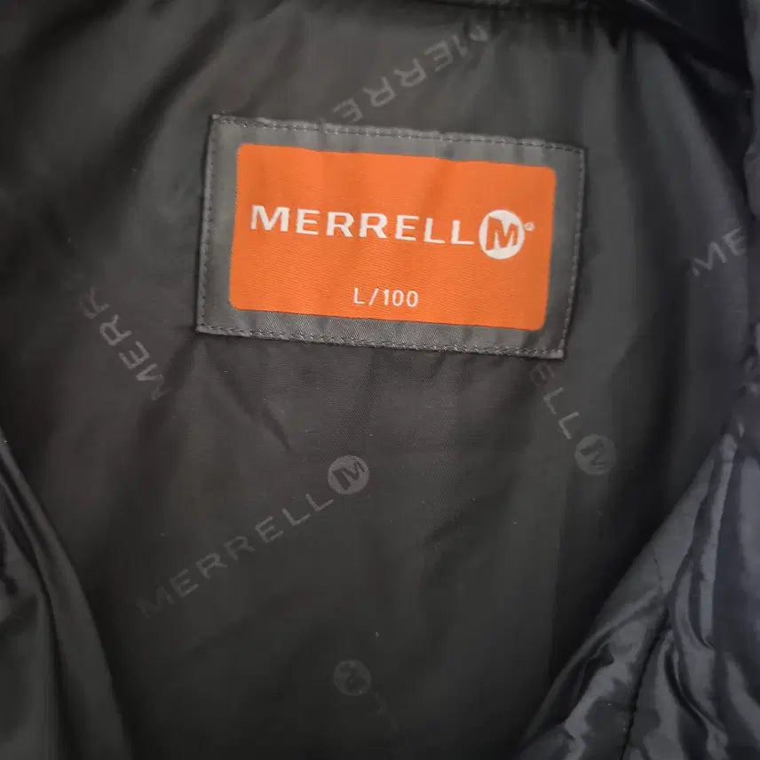 [BUNJANG] Merrell Women's Lightweight Padded Jacket / [55]머렐 여자 경량패딩