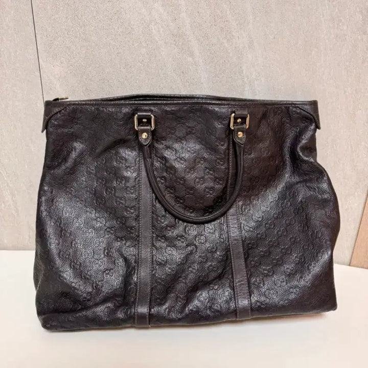 [BUNJANG] Gucci Tote Bag / 구찌 토트백