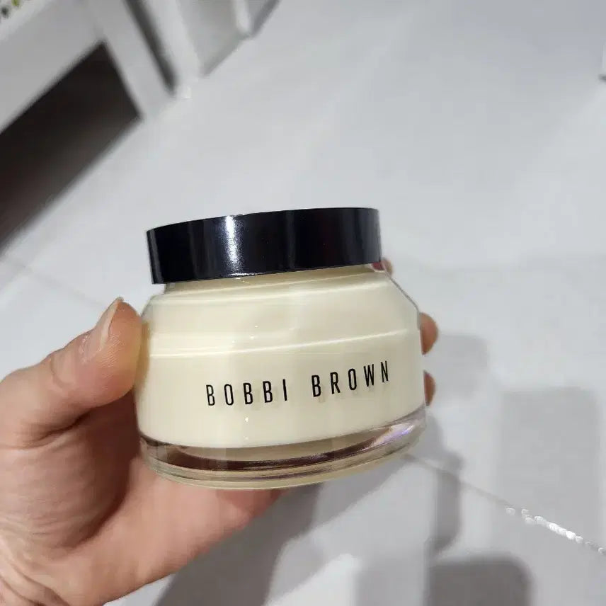 [BUNJANG] Bobbi Brown Vitamin Enriched Face Base Cream 100ml / 바비브라운 비타민 인리치드 페이스 베이스 크림 100ml
