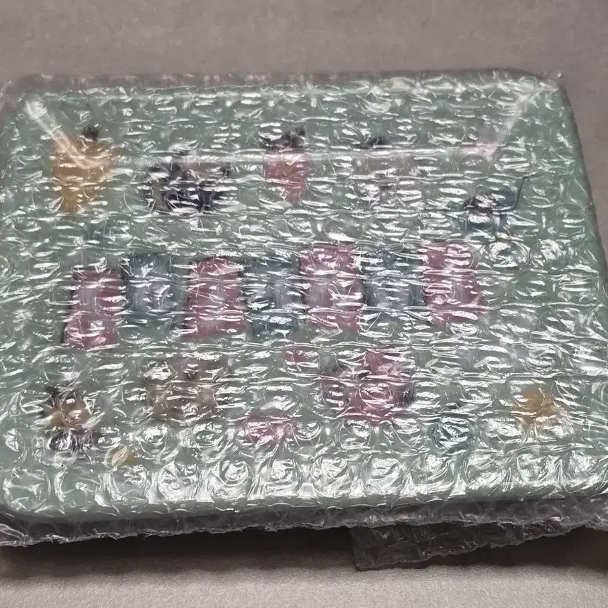 [BUNJANG] Spy x Family E Prize Visual Tray (Sealed) / 스파이패밀리 제일복권 E상 비주얼트레이 (미개봉)