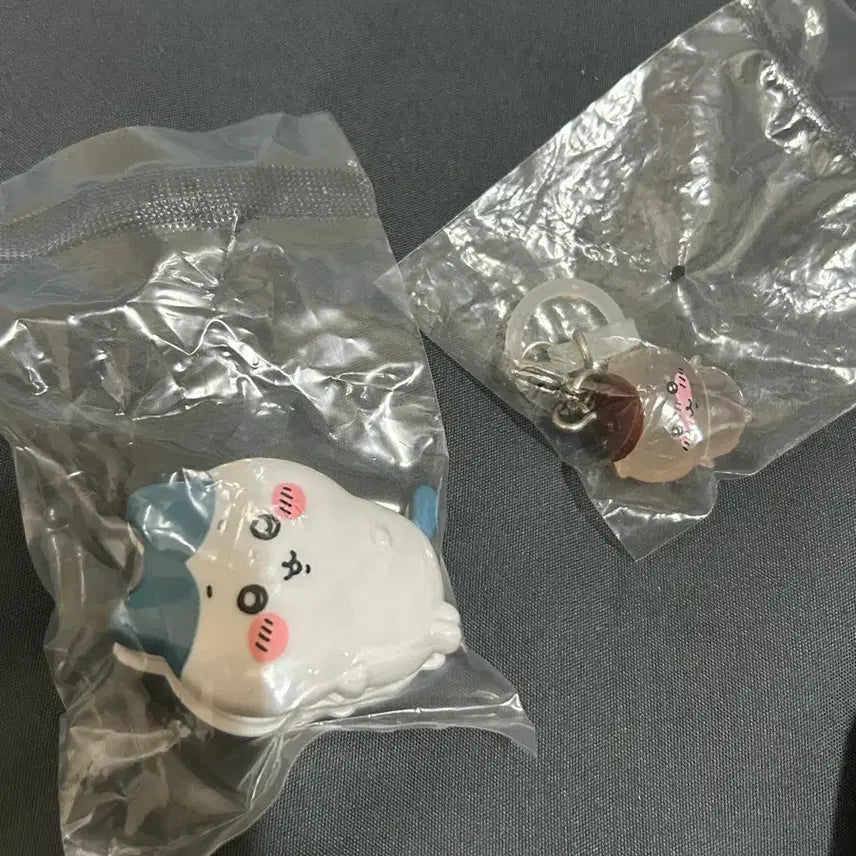 [BUNJANG] Various Chiikawa Animal Crossing Keyring / 각종 키링 팝니다. 동숲, 치이카와