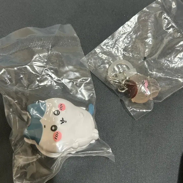 [BUNJANG] Various Chiikawa Animal Crossing Keyring / 각종 키링 팝니다. 동숲, 치이카와