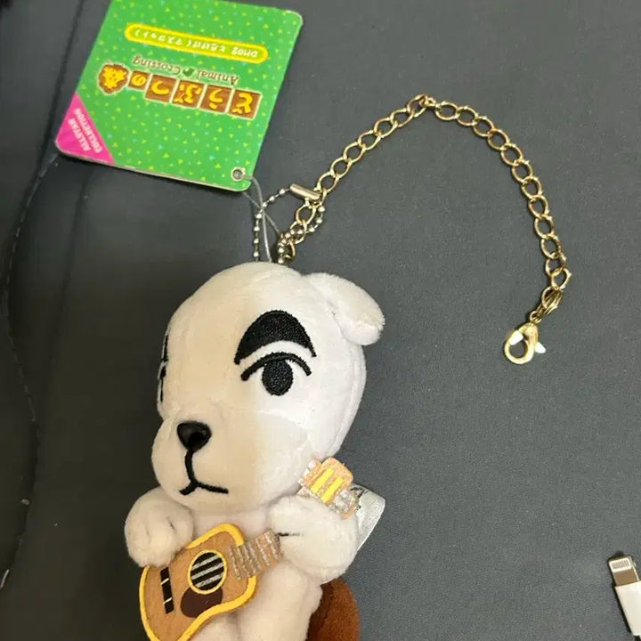 [BUNJANG] Various Chiikawa Animal Crossing Keyring / 각종 키링 팝니다. 동숲, 치이카와