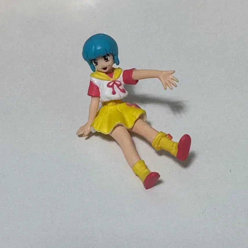 [BUNJANG] Creamy Mami Figure / 크리미마미 피규어