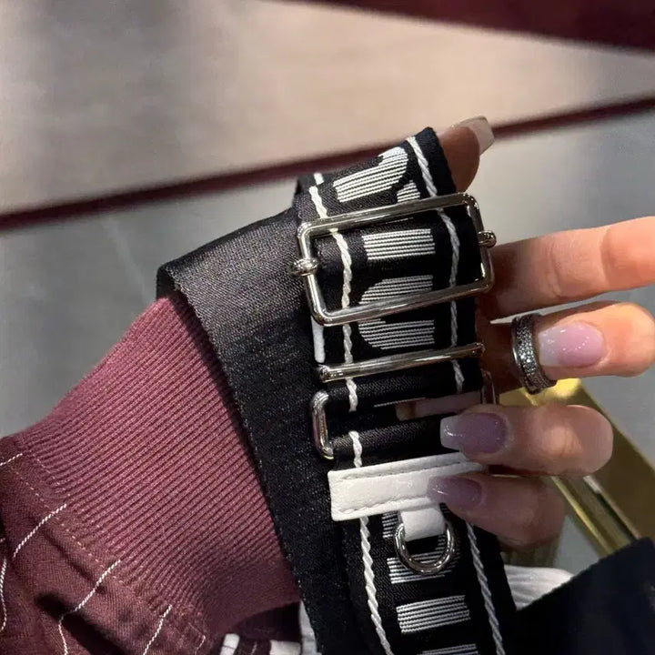 [BUNJANG] Miu Miu White Mini Matelassé 2WAY Bag / 미우미우 화이트 미니 마테라쎄 2WAY백