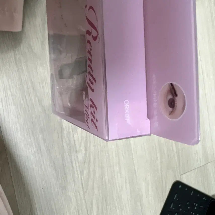 [BUNJANG] Ollio Ready Kit Mini Set / Ollio 속눈썹 Ready Kit Mini 세트레디키트 아이돌믹스