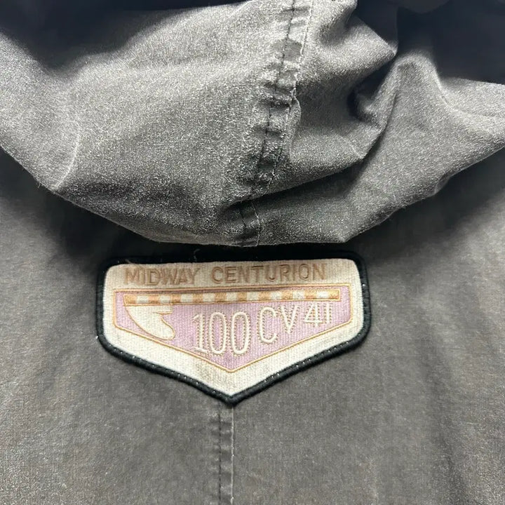 [BUNJANG] Alpha Industries M-51 Fishtail Jacket / 알파 인더스트리 M-51 피쉬테일 자켓