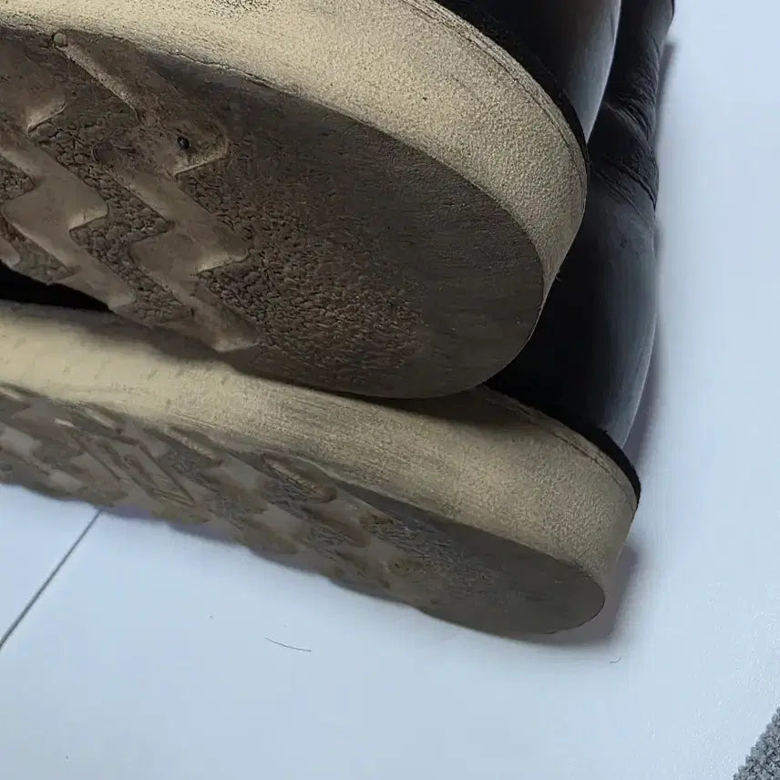 [BUNJANG] Red Wing 8165 Irish Setter 225 D Boots / 레드윙 8165 아이리쉬 세터 225 D