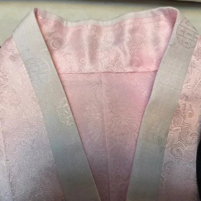 [BUNJANG] Custom Groom's Hanbok Set / [미착용/110] 고급 신랑 맞춤한복 5종 세트