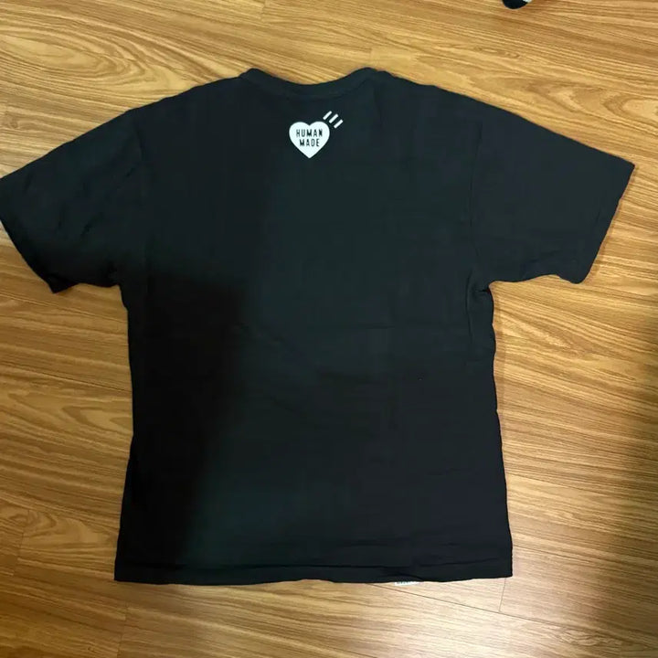 [BUNJANG] Human Made Item / 휴먼메이드