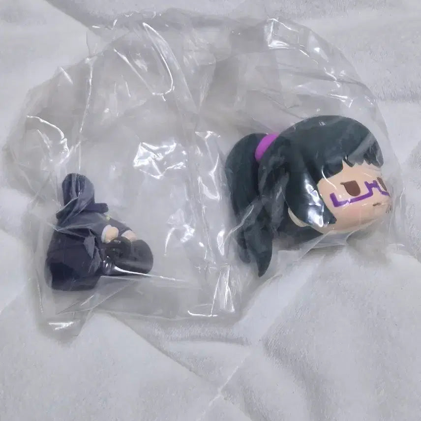 [BUNJANG] Jujutsu Kaisen Potetote Maki Plush / 주술회전 포테포테 마키