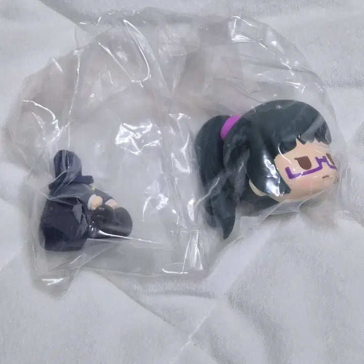 [BUNJANG] Jujutsu Kaisen Potetote Maki Plush / 주술회전 포테포테 마키