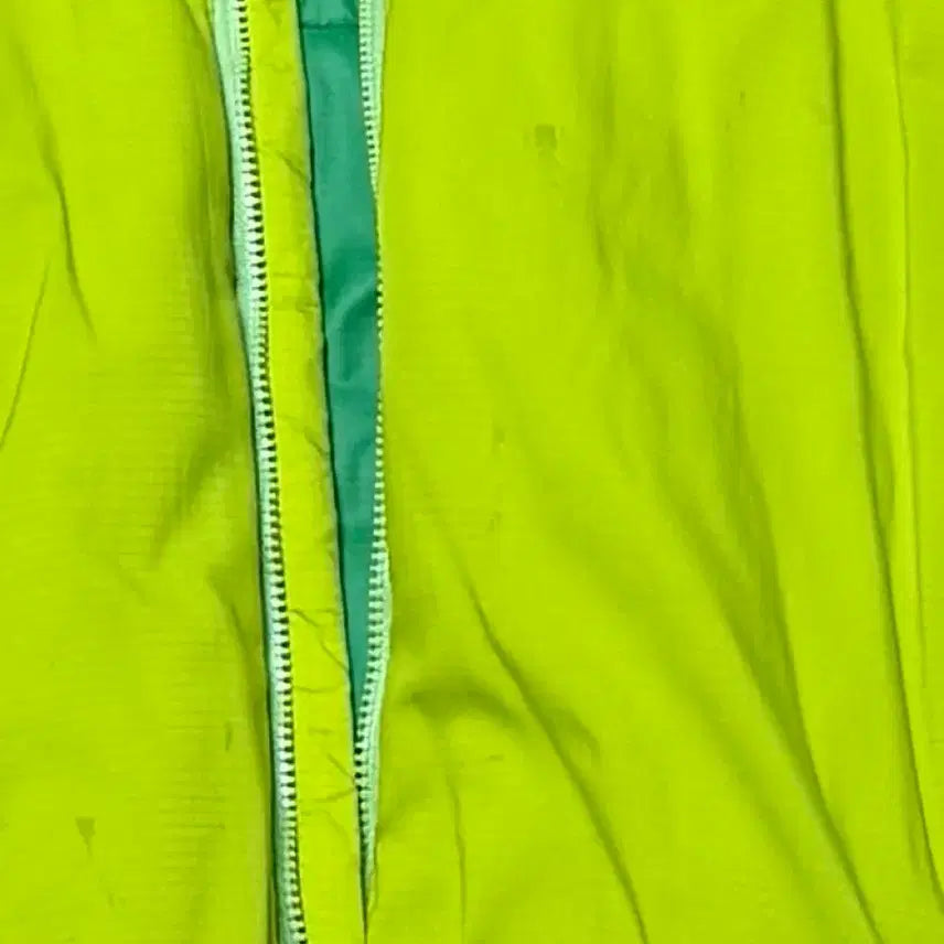 [BUNJANG] Arc'Teryx Atom SV Jacket - Used / 아크테릭스 아톰 sv 자켓 패딩 m