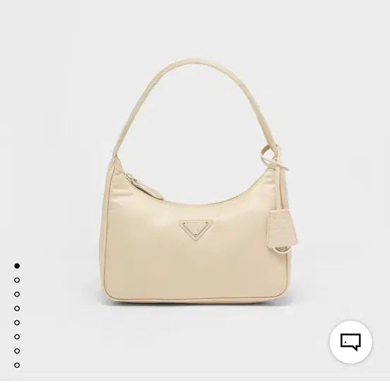 [BUNJANG] Prada Re-Edition 2000 Re-Nylon Mini Bag / 프라다 리에디션 2000 리나일론 미니백