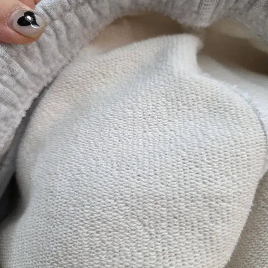 [BUNJANG] Converse Training Set Hoodie and Pants Set / 컨버스 트레이닝 셋업 후드 티셔츠 바지 세트