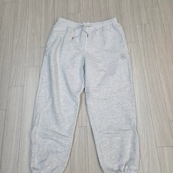 [BUNJANG] Converse Training Set Hoodie and Pants Set / 컨버스 트레이닝 셋업 후드 티셔츠 바지 세트