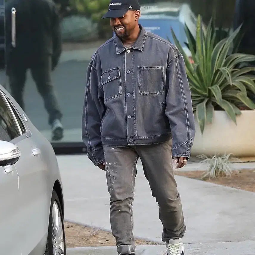 [BUNJANG] Adidas Yeezy Boost 700 OG Wave Runner Sample Sneakers / Kanye Yeezy 이지 부스트 700 OG 웨이브러너 Sample