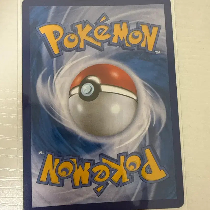 [BUNJANG] Pokemon Pikachu &amp; Zekrom GX Card / 포켓몬 피카츄&amp;제크로무 GX 카드