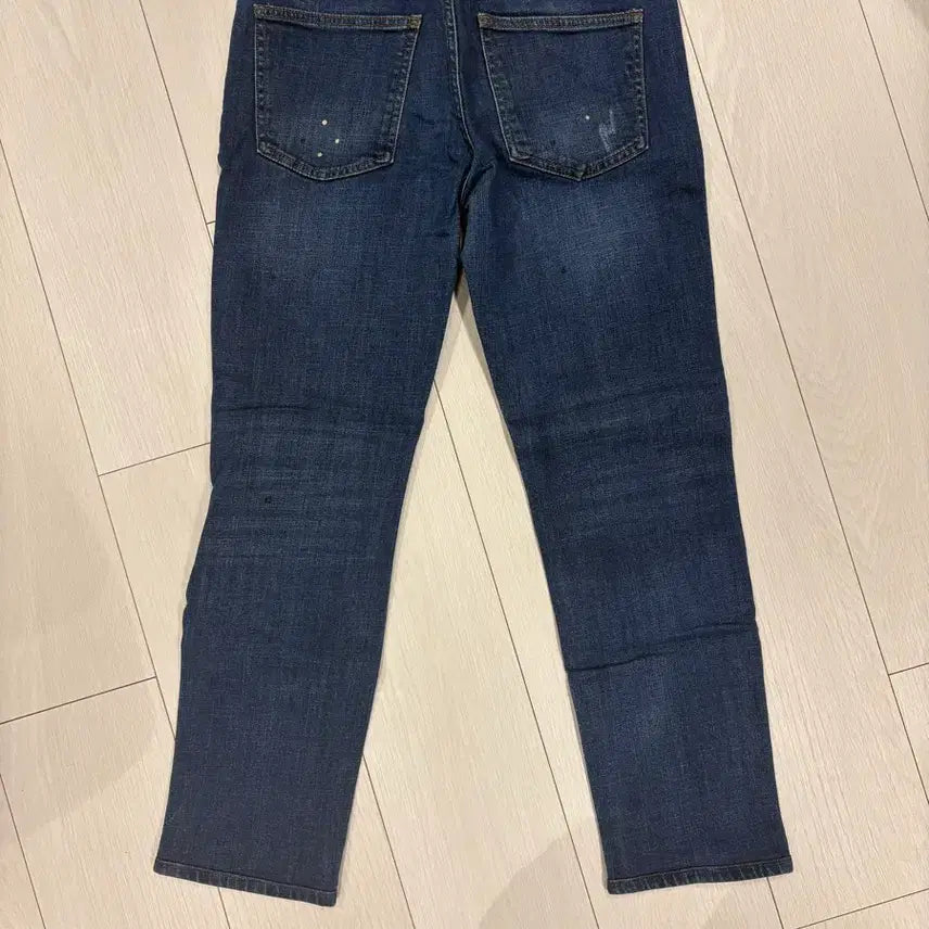 [BUNJANG] Flag Jeans Berlin 30 / 플랙진 베를린 30