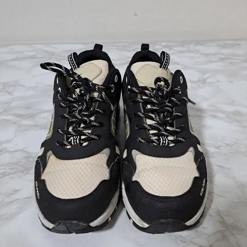 [BUNJANG] Trekking Shoes (Women's) Size 235 / 콜핑 여성 트레킹화 등산화 235 (신1110)