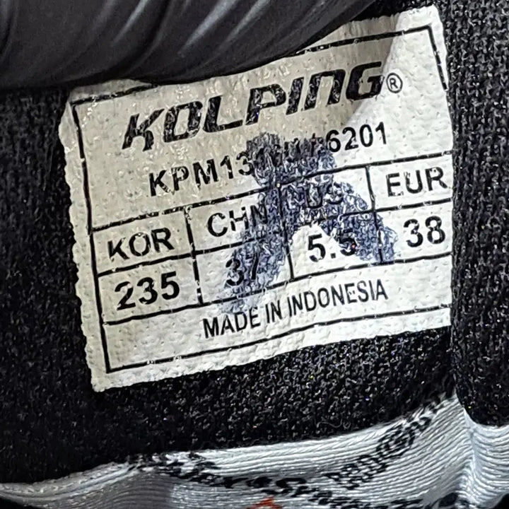 [BUNJANG] Trekking Shoes (Women's) Size 235 / 콜핑 여성 트레킹화 등산화 235 (신1110)