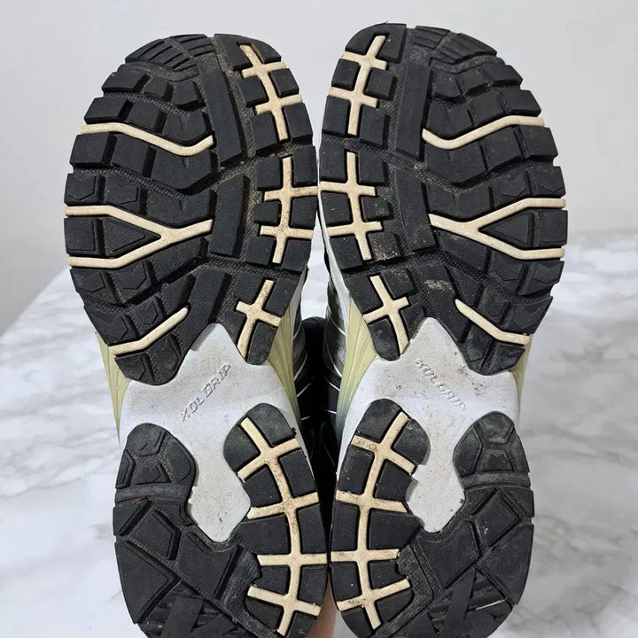 [BUNJANG] Trekking Shoes (Women's) Size 235 / 콜핑 여성 트레킹화 등산화 235 (신1110)