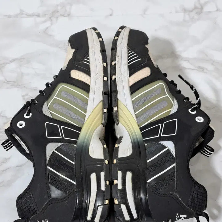 [BUNJANG] Trekking Shoes (Women's) Size 235 / 콜핑 여성 트레킹화 등산화 235 (신1110)