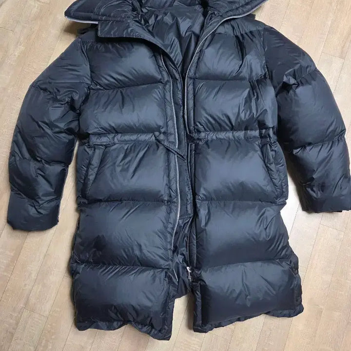 [SOLD OUT] 드윕 구스 롱패딩 m사이즈