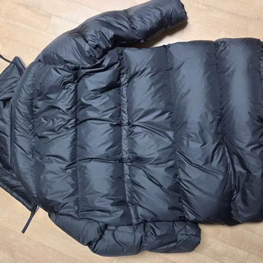 [SOLD OUT] 드윕 구스 롱패딩 m사이즈