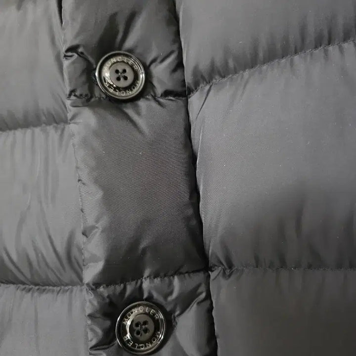 [BUNJANG] Moncler Cluny Padded Jacket / (백화점판) S급 몽클레어 클루니 6사이즈