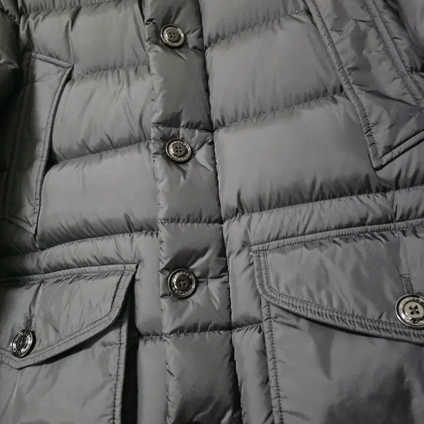 [BUNJANG] Moncler Cluny Padded Jacket / (백화점판) S급 몽클레어 클루니 6사이즈